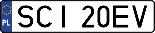 SCI20EV