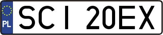 SCI20EX