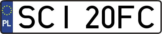 SCI20FC