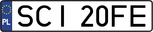 SCI20FE