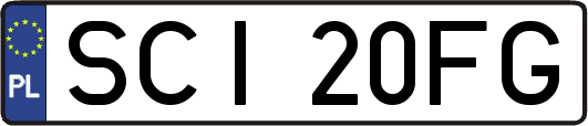 SCI20FG
