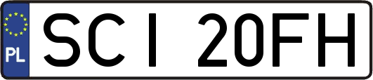 SCI20FH