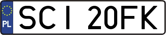 SCI20FK