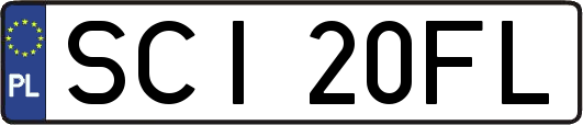 SCI20FL