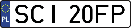 SCI20FP