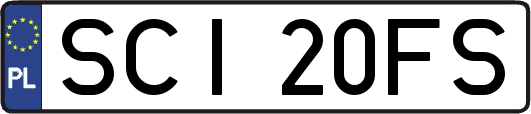 SCI20FS