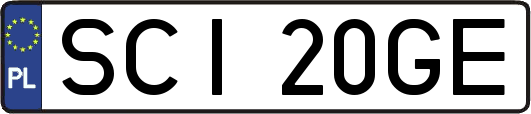 SCI20GE