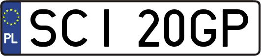 SCI20GP