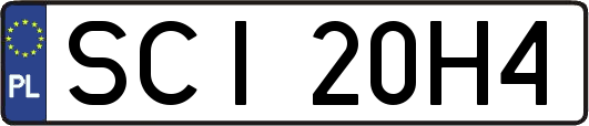 SCI20H4