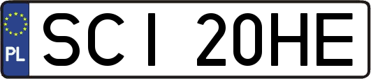 SCI20HE