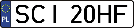 SCI20HF
