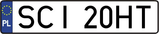 SCI20HT