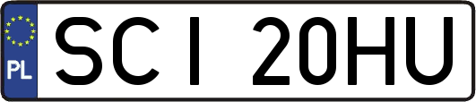 SCI20HU