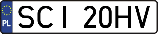 SCI20HV
