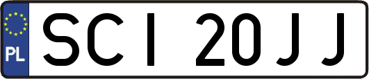 SCI20JJ