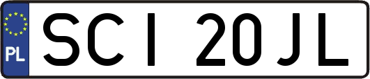 SCI20JL