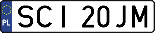 SCI20JM