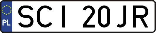 SCI20JR