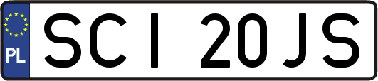 SCI20JS