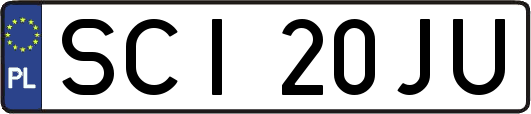 SCI20JU