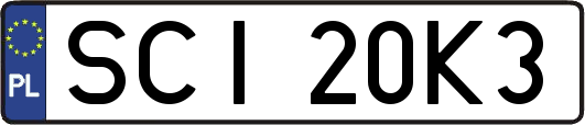 SCI20K3