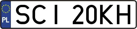 SCI20KH