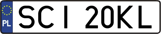 SCI20KL
