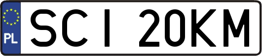 SCI20KM