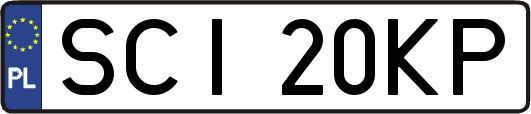 SCI20KP