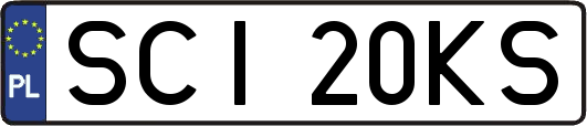 SCI20KS