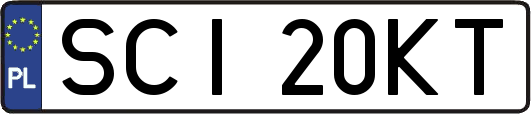 SCI20KT