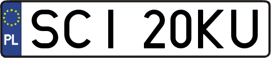 SCI20KU