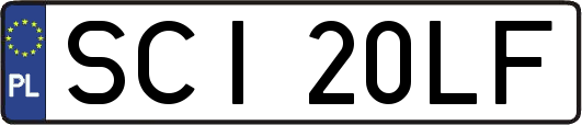 SCI20LF
