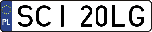 SCI20LG