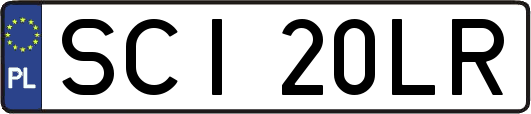 SCI20LR