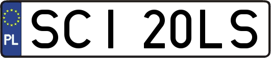 SCI20LS