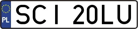 SCI20LU