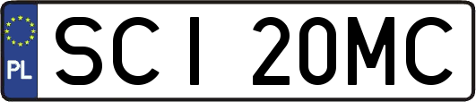 SCI20MC