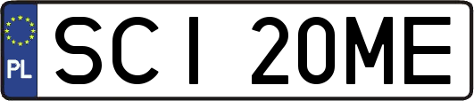 SCI20ME