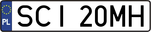 SCI20MH