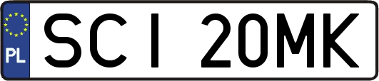 SCI20MK