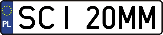 SCI20MM