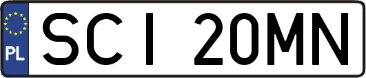 SCI20MN