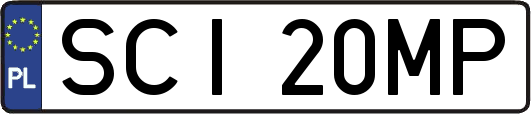 SCI20MP