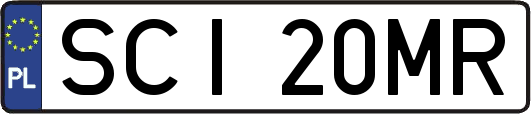 SCI20MR
