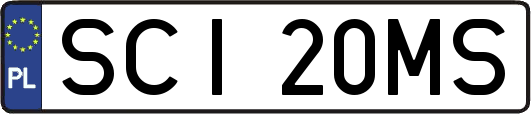 SCI20MS