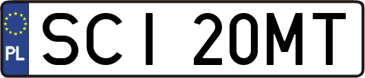 SCI20MT