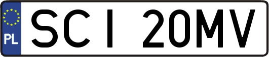 SCI20MV