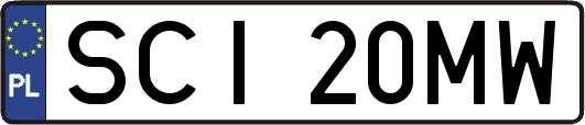 SCI20MW