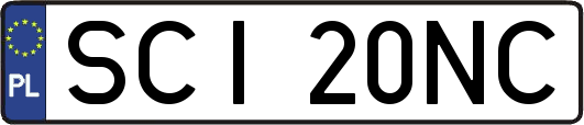 SCI20NC